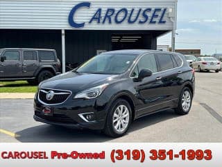 Buick 2020 Envision