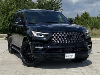 Infiniti 2023 QX80