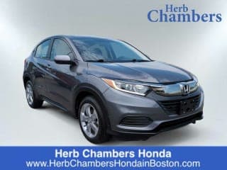 Honda 2022 HR-V