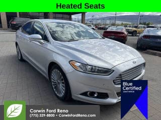 Ford 2016 Fusion