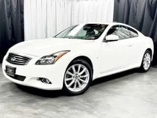 Infiniti 2015 Q60