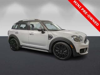 MINI 2019 Countryman