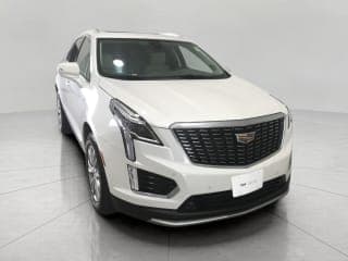 Cadillac 2021 XT5