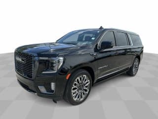 GMC 2023 Yukon XL