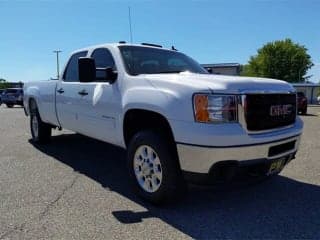 GMC 2011 Sierra 3500HD