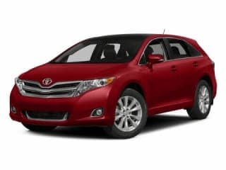 Toyota 2015 Venza