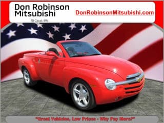 Chevrolet 2004 SSR