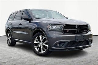 Dodge 2015 Durango