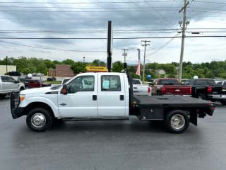 Ford 2016 F-350 Super Duty