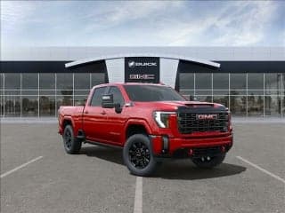 GMC 2024 Sierra 2500HD