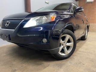 Lexus 2010 RX 350