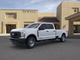 Ford 2024 F-350 Super Duty