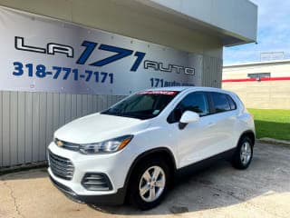 Chevrolet 2020 Trax