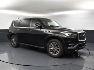 Infiniti 2022 QX80