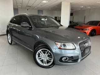 Audi 2016 Q5