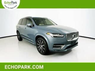 Volvo 2021 XC90