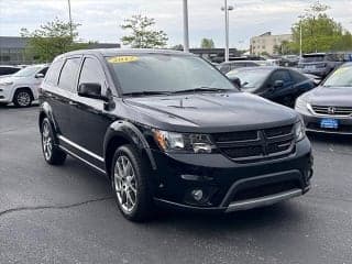 Dodge 2017 Journey