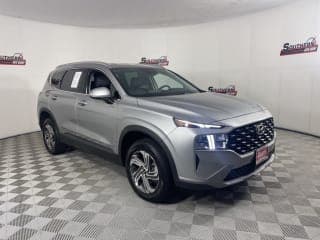 Hyundai 2023 Santa Fe