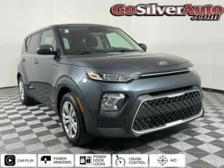 Kia 2020 Soul