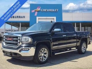 GMC 2018 Sierra 1500