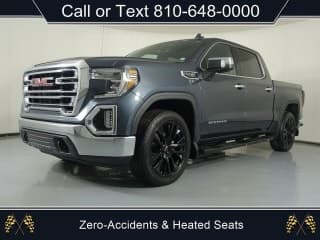 GMC 2019 Sierra 1500