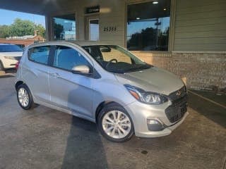 Chevrolet 2020 Spark