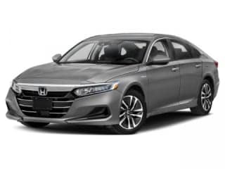 Honda 2021 Accord Hybrid