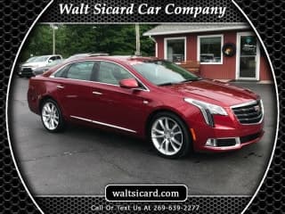 Cadillac 2019 XTS