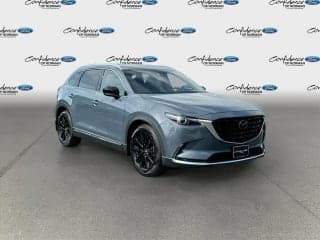 Mazda 2021 CX-9