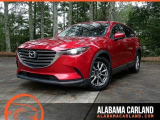 Mazda 2016 CX-9