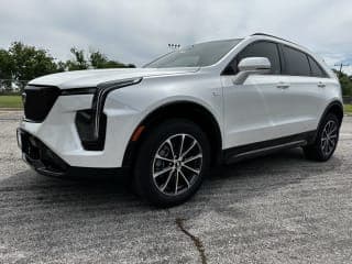 Cadillac 2024 XT4