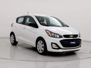 Chevrolet 2020 Spark