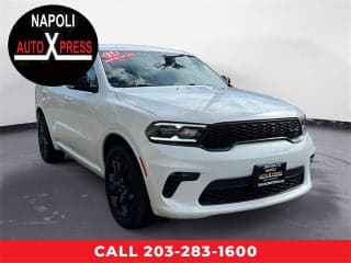 Dodge 2021 Durango