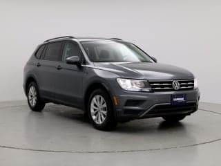 Volkswagen 2019 Tiguan