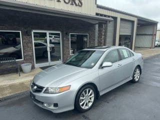 Acura 2006 TSX