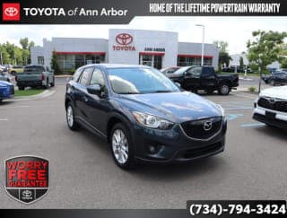 Mazda 2013 CX-5