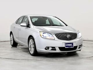 Buick 2013 Verano