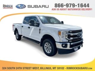 Ford 2020 F-250 Super Duty