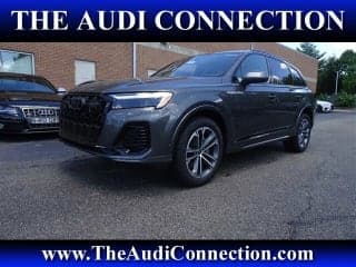 Audi 2025 Q7