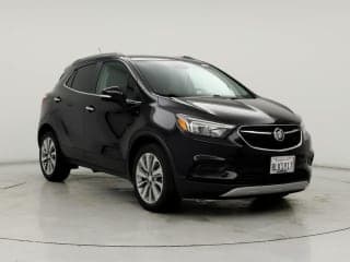 Buick 2019 Encore