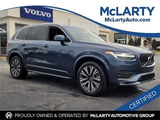 Volvo 2021 XC90