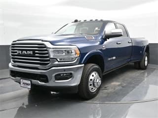 Ram 2022 3500