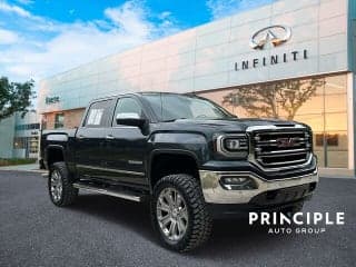 GMC 2018 Sierra 1500