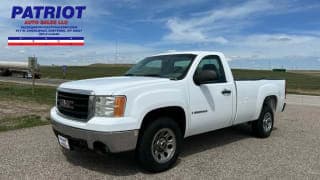 GMC 2008 Sierra 1500