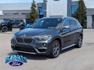 BMW 2018 X1