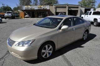 Lexus 2007 ES 350