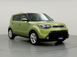 Kia 2016 Soul