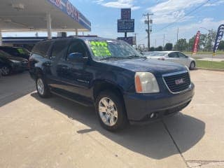 GMC 2009 Yukon XL