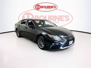 Lexus 2018 ES 350