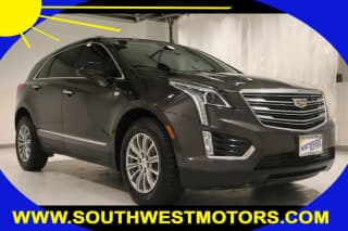 Cadillac 2018 XT5